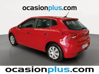 SEAT Ibiza 1.0 MPI Reference 59 kW (80 CV)