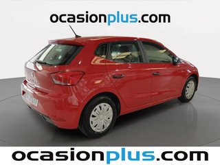 SEAT Ibiza 1.0 MPI Reference 59 kW (80 CV)