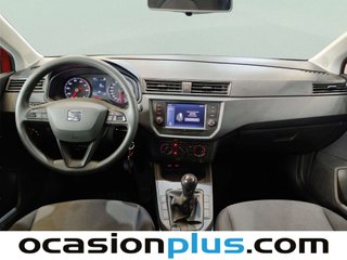 SEAT Ibiza 1.0 MPI Reference 59 kW (80 CV)