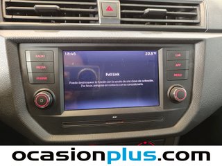 SEAT Ibiza 1.0 MPI Reference 59 kW (80 CV)