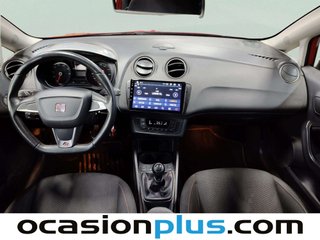 SEAT Ibiza SC 1.2 Tsi FR 77 kW (105 CV)