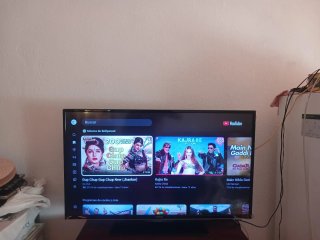 Televisor Hitachi