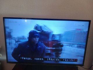 Televisor Hitachi