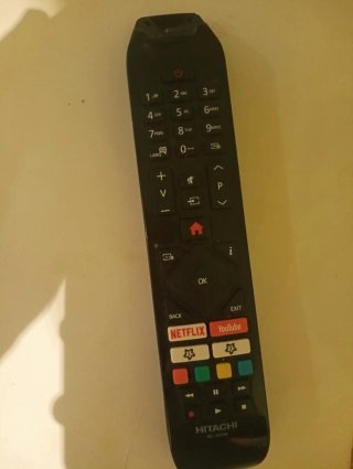 Televisor Hitachi