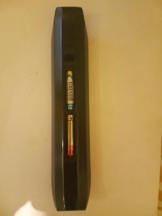 Televisor Hitachi