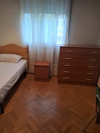 Habitacion en alquiler