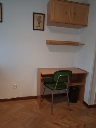 Habitacion en alquiler