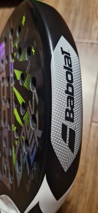 Babolat Counter Viper Padel Racket