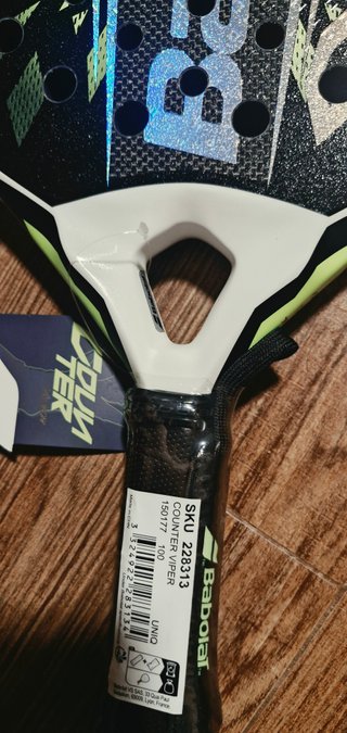 Babolat Counter Viper Padel Racket