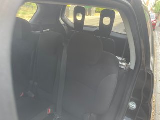 Mitsubishi Outlander 2007
