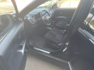 Mitsubishi Outlander 2007