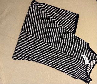 Vestido largo maxi