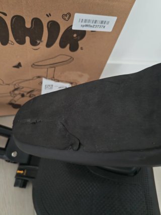Patinete para carro