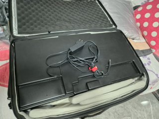 Controlador DJ Pioneer DDJ-1000 algo negociable