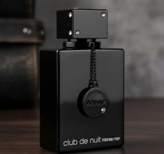 Armaf Club de Nuit Intense Man Eau de Parfum 150ml