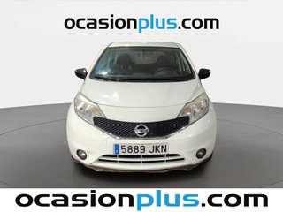 Nissan Note 1.5 dCi Acenta 66 kW (90 CV)