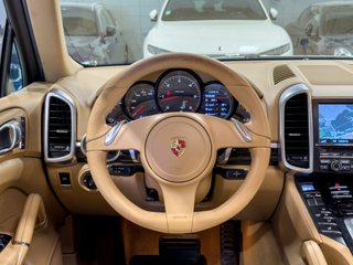 Porsche Cayenne Diesel 3.0 V6 · 240 CV · Tiptronic · Techo · Bose