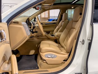 Porsche Cayenne Diesel 3.0 V6 · 240 CV · Tiptronic · Techo · Bose
