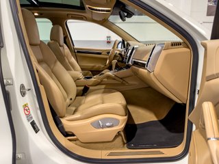 Porsche Cayenne Diesel 3.0 V6 · 240 CV · Tiptronic · Techo · Bose