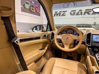 Porsche Cayenne Diesel 3.0 V6 · 240 CV · Tiptronic · Techo · Bose