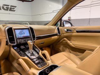 Porsche Cayenne Diesel 3.0 V6 · 240 CV · Tiptronic · Techo · Bose