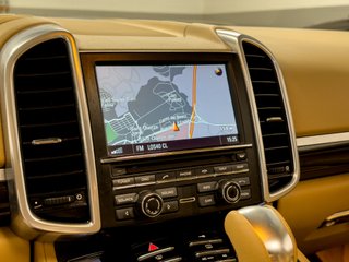 Porsche Cayenne Diesel 3.0 V6 · 240 CV · Tiptronic · Techo · Bose