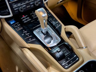 Porsche Cayenne Diesel 3.0 V6 · 240 CV · Tiptronic · Techo · Bose