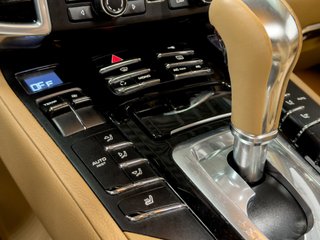 Porsche Cayenne Diesel 3.0 V6 · 240 CV · Tiptronic · Techo · Bose