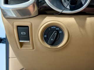 Porsche Cayenne Diesel 3.0 V6 · 240 CV · Tiptronic · Techo · Bose