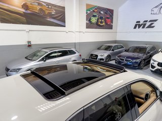 Porsche Cayenne Diesel 3.0 V6 · 240 CV · Tiptronic · Techo · Bose