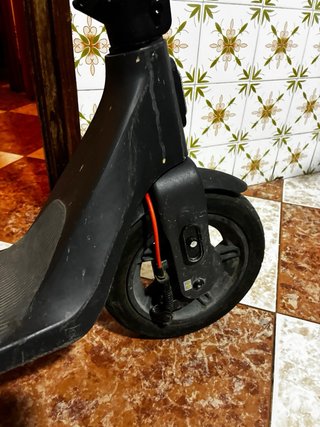 Xiaomi Electric Scooter 4 Pro