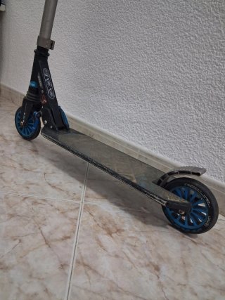Patinete Oxelo 6-9 años