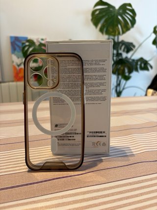 Caja iPhone 14 Pro