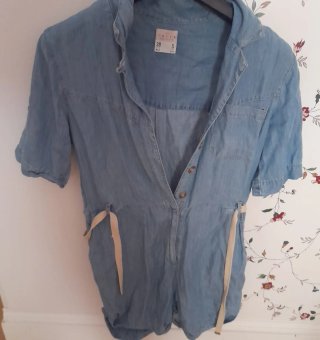 Lote Ropa Talla S