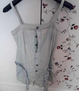 Lote Ropa Talla S