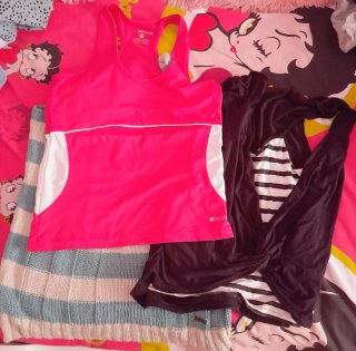 Lote Ropa Talla S