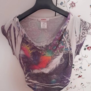 Lote Ropa Talla S
