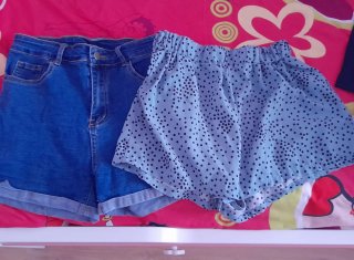 Lote Ropa Talla S