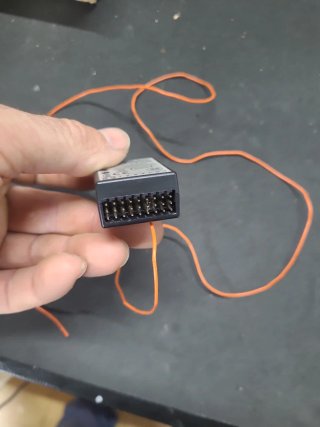 Receptor Multiplex RX-7-SYNTH IPD