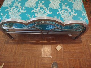 Cama Matrimonio con Colchón y Somier