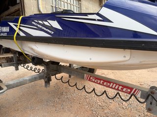 Yamaha Superjet