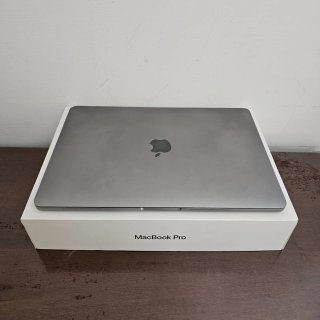 MacBook Pro 13 128GB (2017)