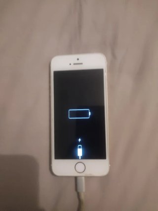 iPhone 5S y 5, iPhone 4