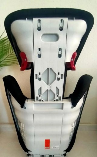 Silla coche Britax-Römer Kidfix