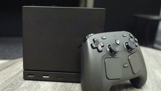 Steam Machine 2TB con mando precintado