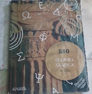 Libros de 2 ESO