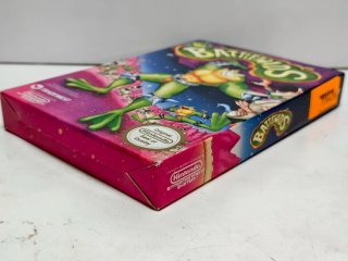 Battletoads nintendo NES