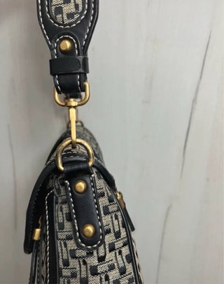 Bolso Belle Vintage