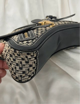 Bolso Belle Vintage