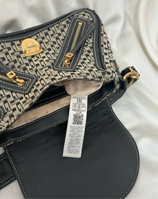 Bolso Belle Vintage